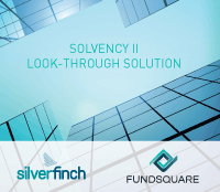 Solvency II advertisement